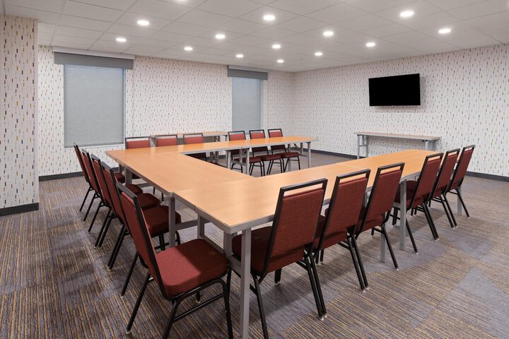 Home2 Suites by Hilton Meridian