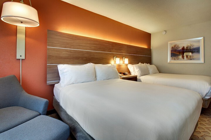 Holiday Inn Express Poughkeepsie by IHG
