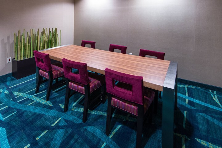SpringHill Suites by Marriott Greensboro