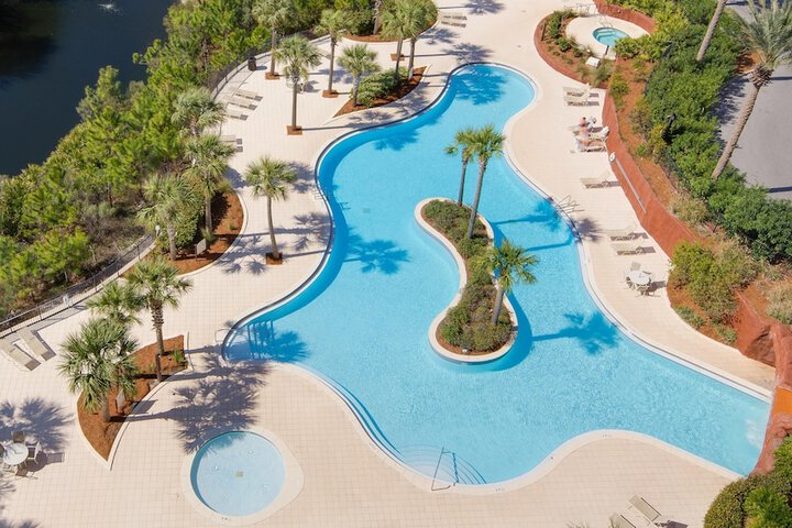 Pool 7 of 53