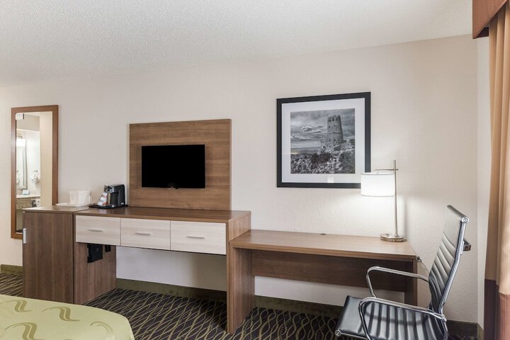 Quality Inn Williams Near Grand Canyon