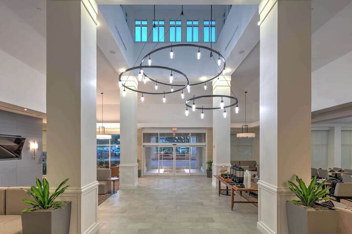 Hilton Garden Inn Dallas / Arlington