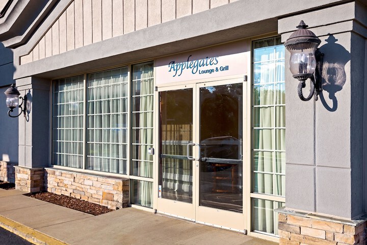 Wyndham Garden Manassas