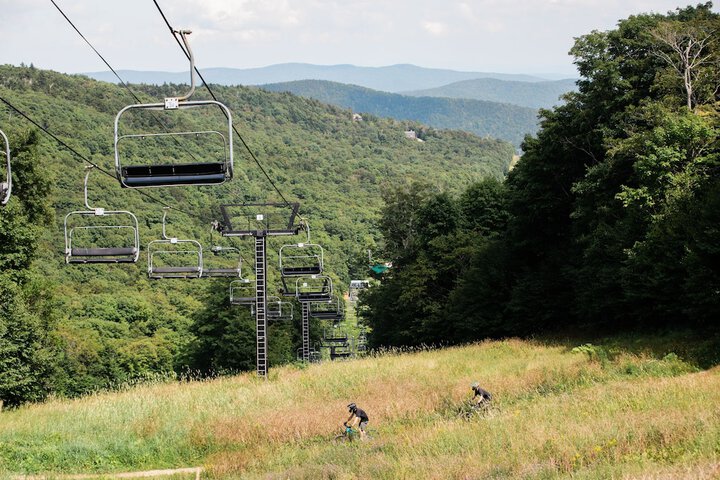 Killington Mountain Lodge Tapestry Collection by Hilton