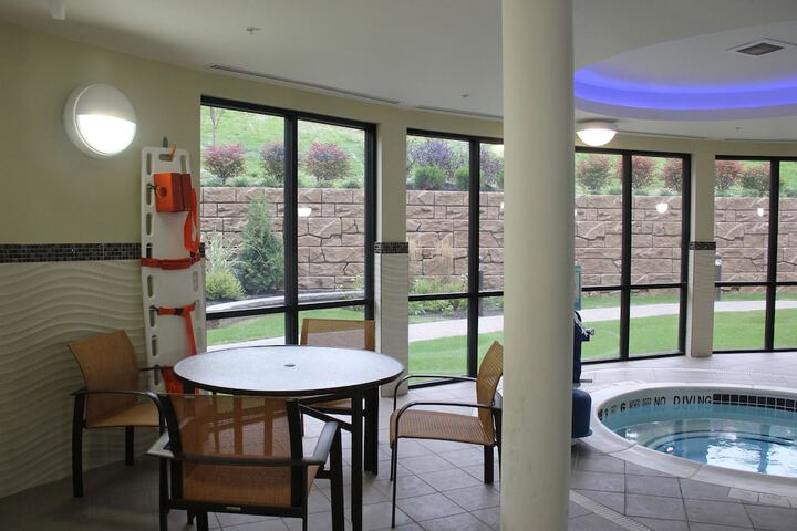 Pool 6 of 47