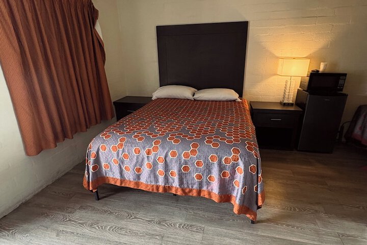 Border Motel