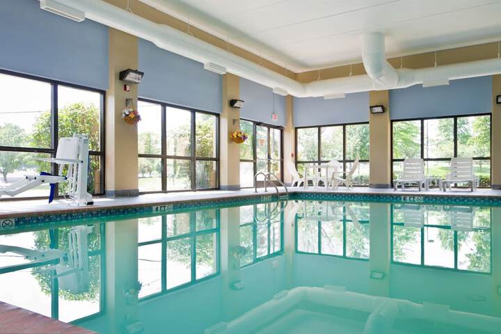 Hampton Inn Wooster