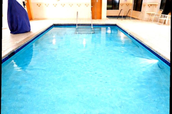 Comfort Inn Owatonna near Medical Center