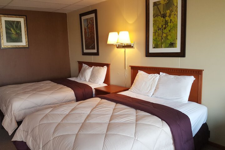Budget Host Platte Valley Inn