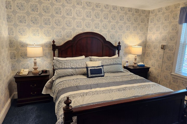 The Country Inn of Berkeley Springs