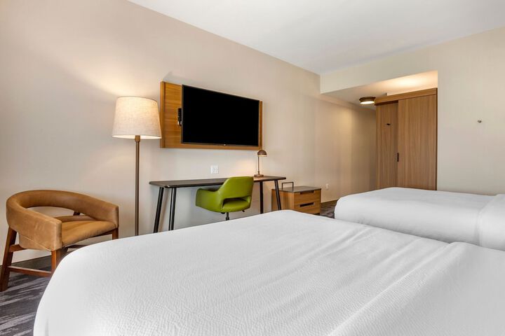 Fairfield by Marriott Inn & Suites Sandusky
