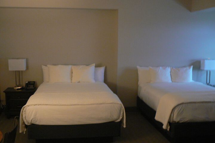 Lone Tree Golf Club & Hotel