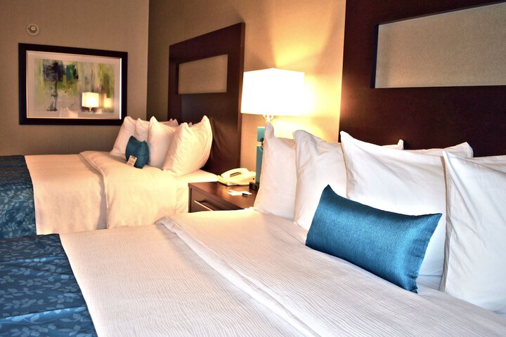 Holiday Inn & Suites Syracuse Airport - Liverpool by IHG