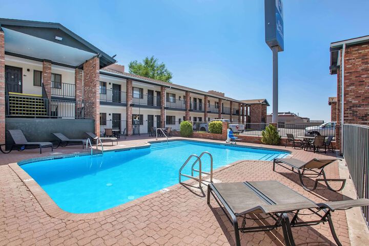 Best Western Arizonian Inn