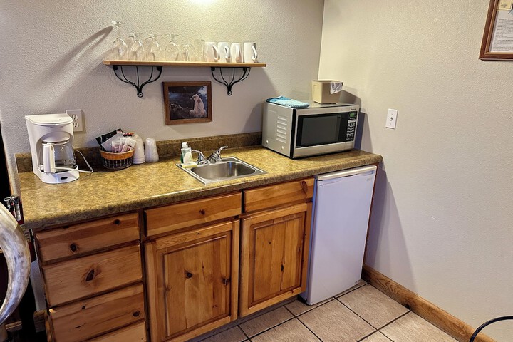 Soap Lake Resort a Dazzler Select by Wyndham