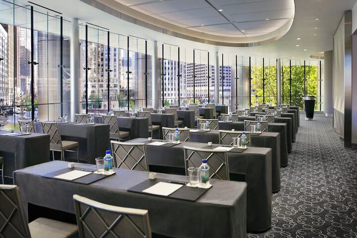Trump International Hotel & Tower Chicago