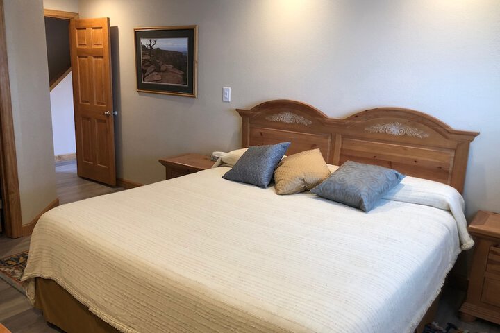 Buffalo Ridge 2 Bed Loft