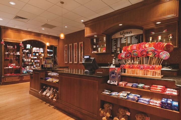 Embassy Suites Northwest Arkansas - Hotel Spa & Convention