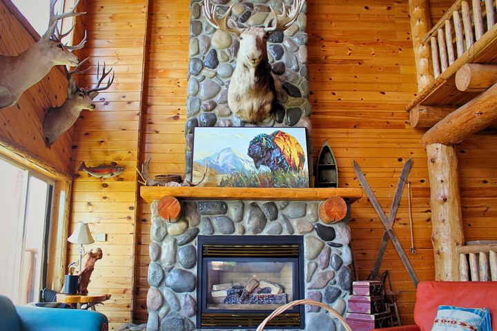 Anglers Lodge