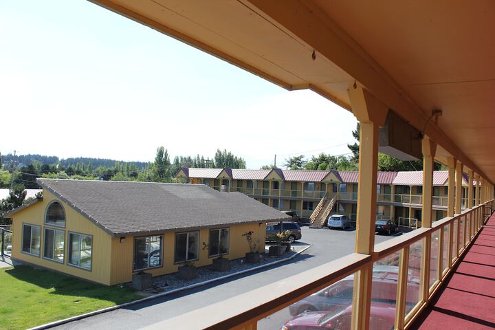 Port Townsend Inn