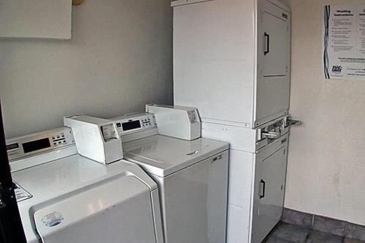 Motel 6 Oroville CA