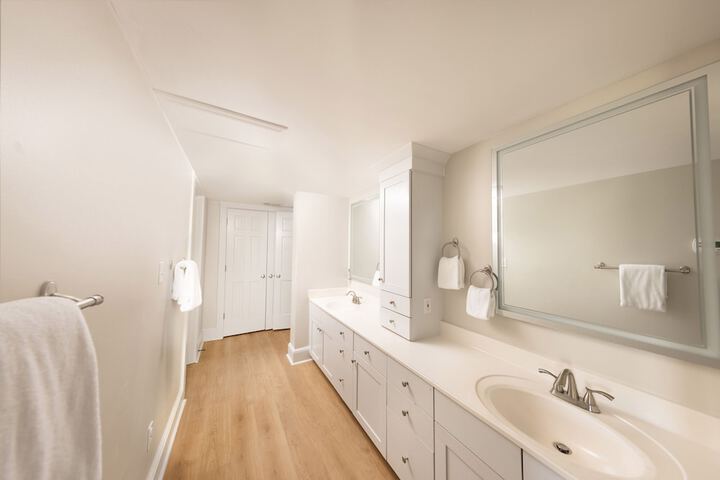Sanderling Resort Residences