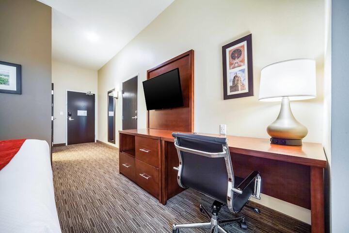 Comfort Inn & Suites North Platte