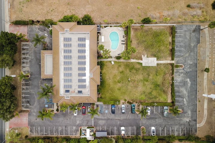 SureStay by Best Western Morgan Hill