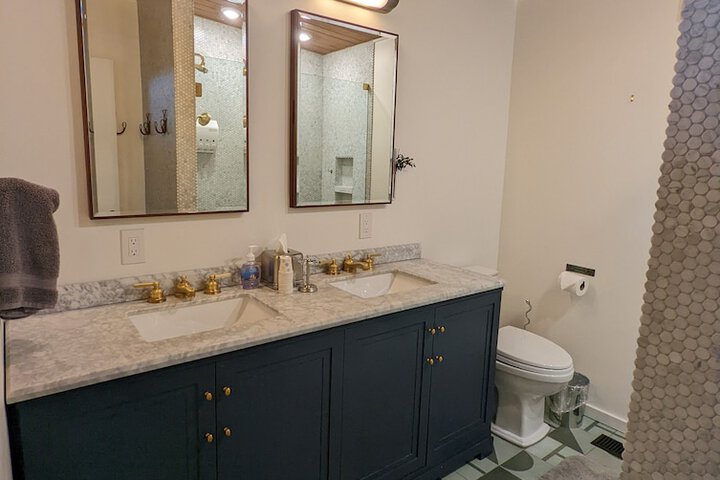 Seattle Vacation Home - Lake Forest Park
