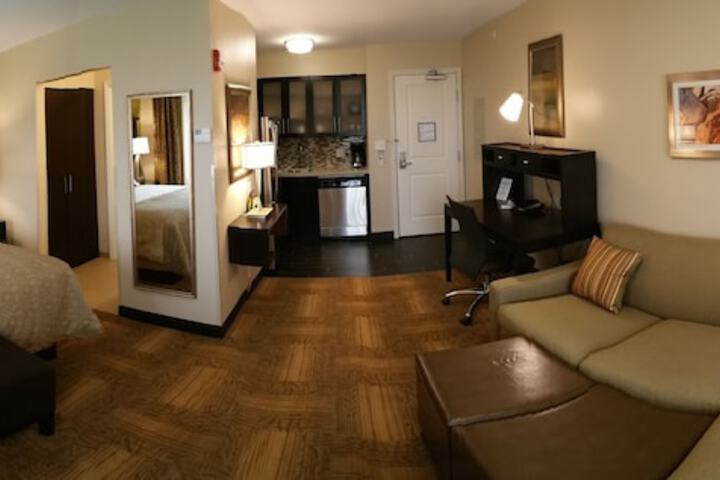 Staybridge Suites Merrillville by IHG