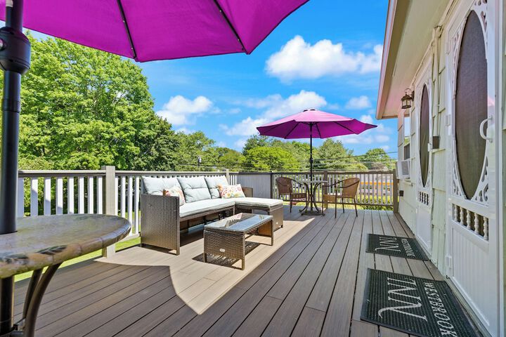Terrace/Patio 73 of 81