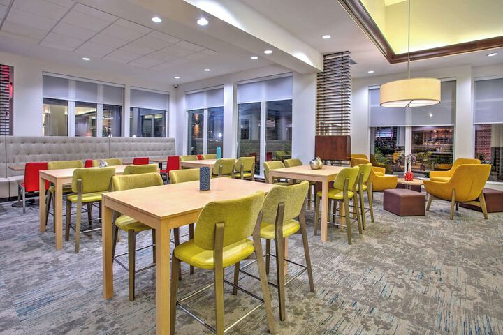 Hilton Garden Inn Benton Harbor / St. Joseph