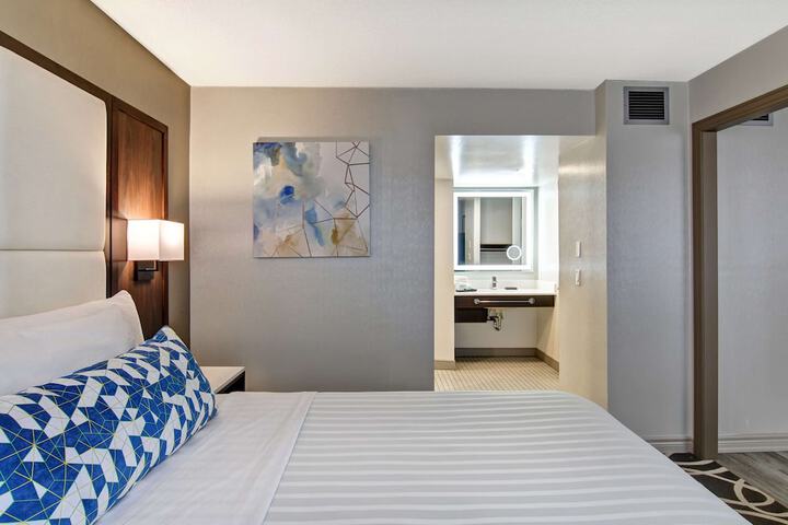 The Park Hotel London