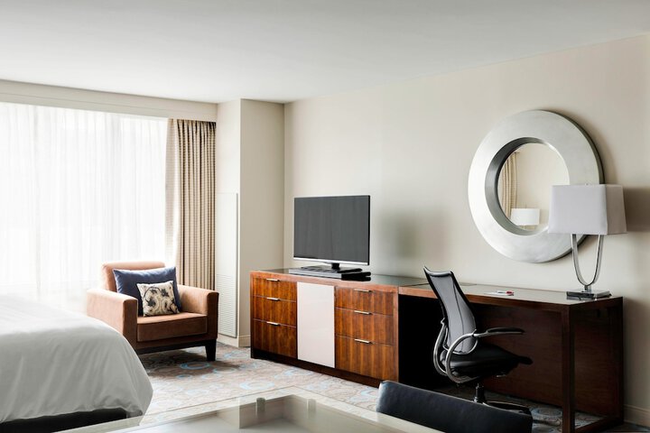 Marriott Marquis Washington DC