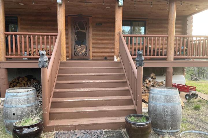 B & B Ranch