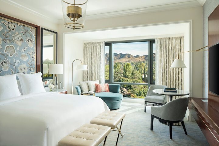 Four Seasons Hotel Los Angeles at Westlake Village