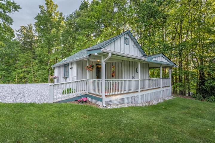 Linville Falls Lodge & Cottages