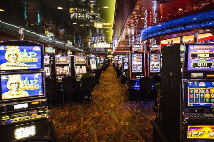 Grand Casino Mille Lacs