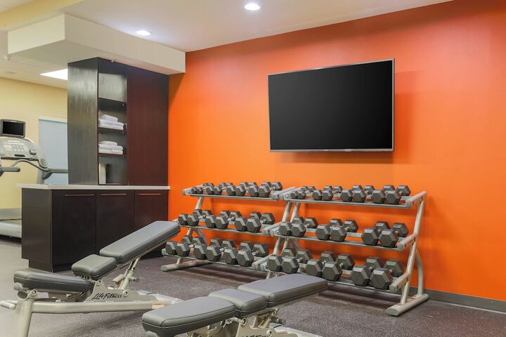 TownePlace Suites by Marriott McAllen Edinburg