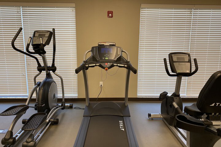 Health and Fitness 28 of 36