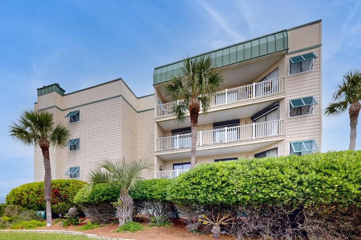 Bay Creek Villa - 202