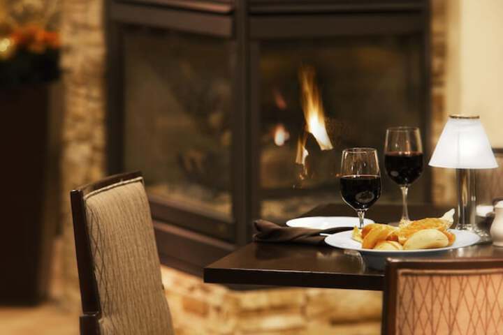 Sheraton Detroit Metro Airport