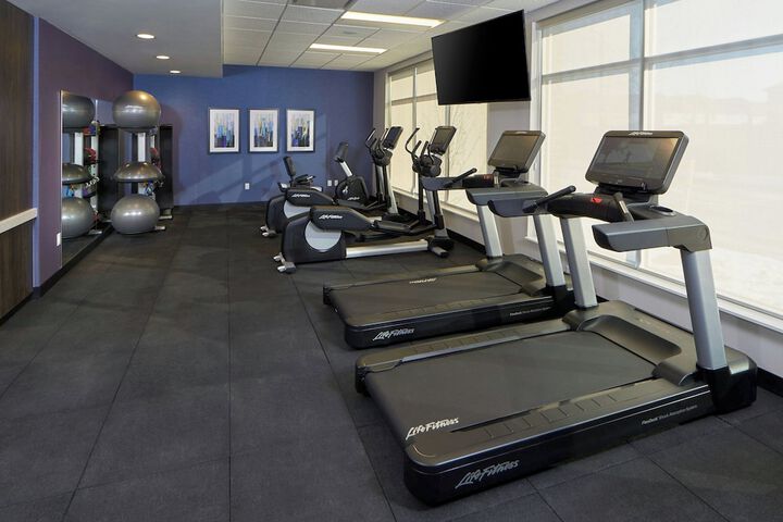 TownePlace Suites by Marriott Hamilton