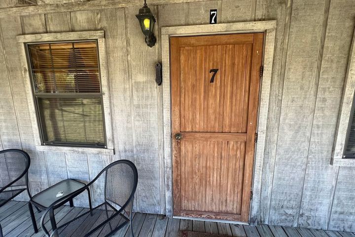CRC Ranch Retreat