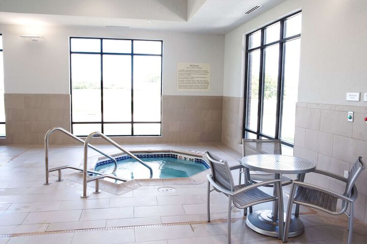 Hampton Inn & Suites Des Moines / Urbandale