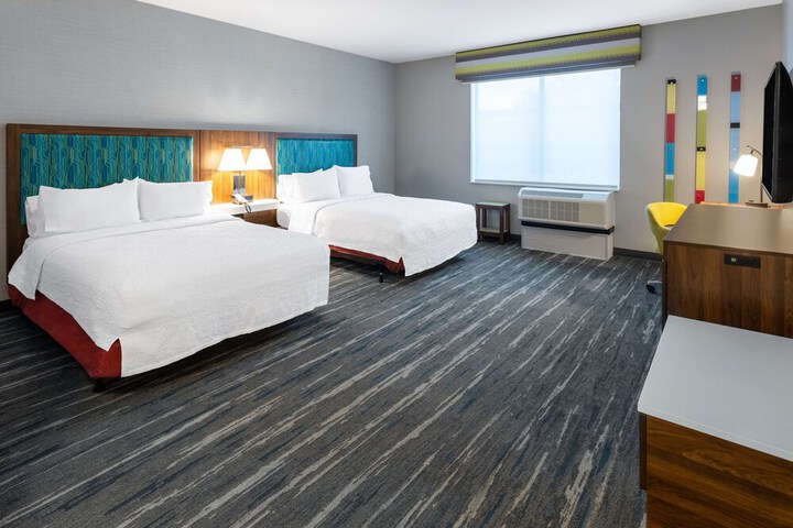 Hampton Inn Monticello