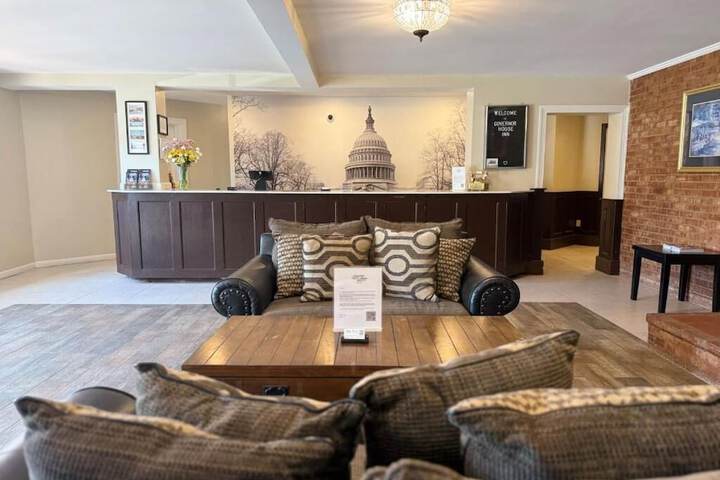 Governor House Inn