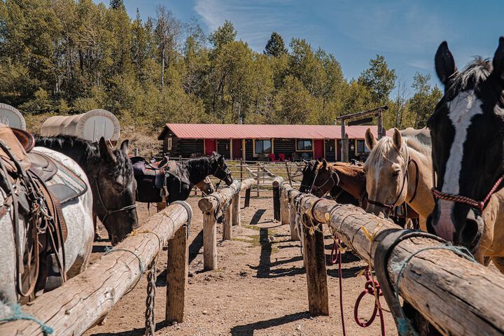 Heart 6 Ranch