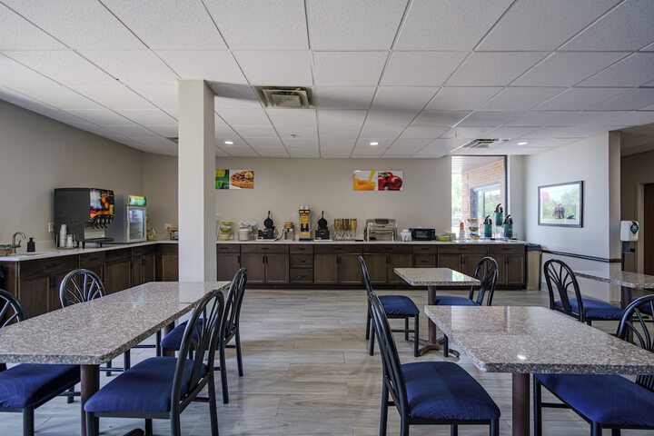Quality Inn I-75 West Chester-North Cincinnati