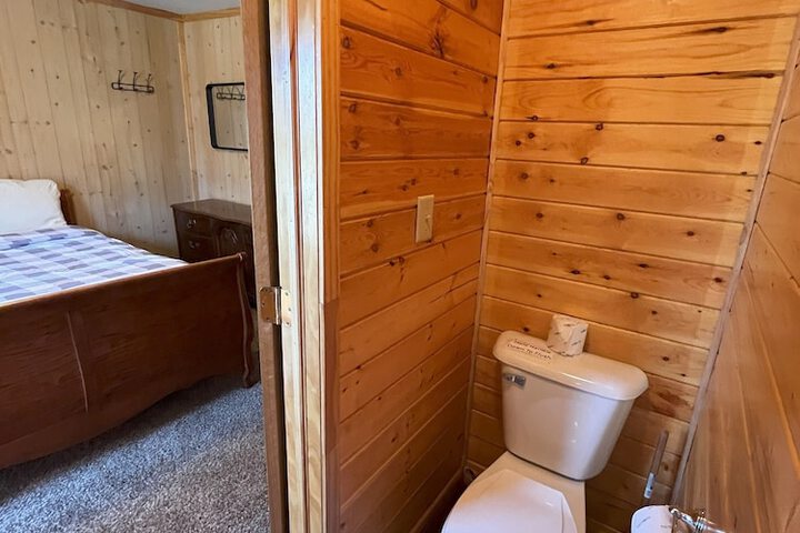 Horseshoe Bay Lodge